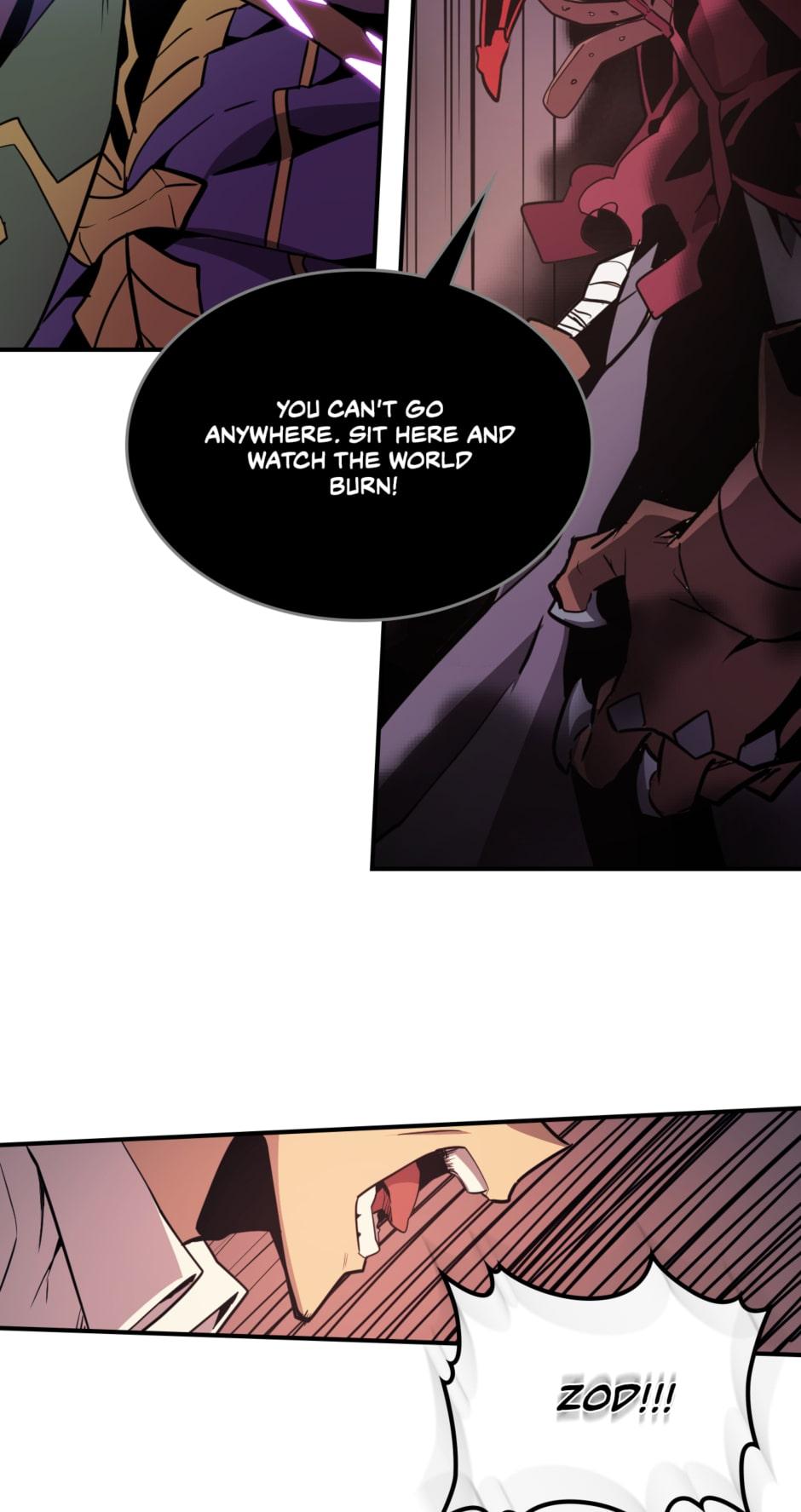 Read A Returner's Magic Should Be Special Manga Online