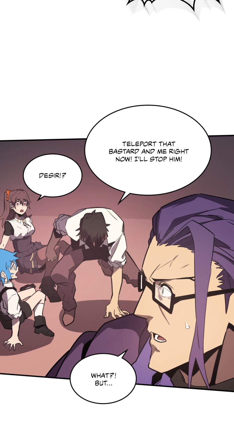Read A Returner's Magic Should Be Special Manga Online