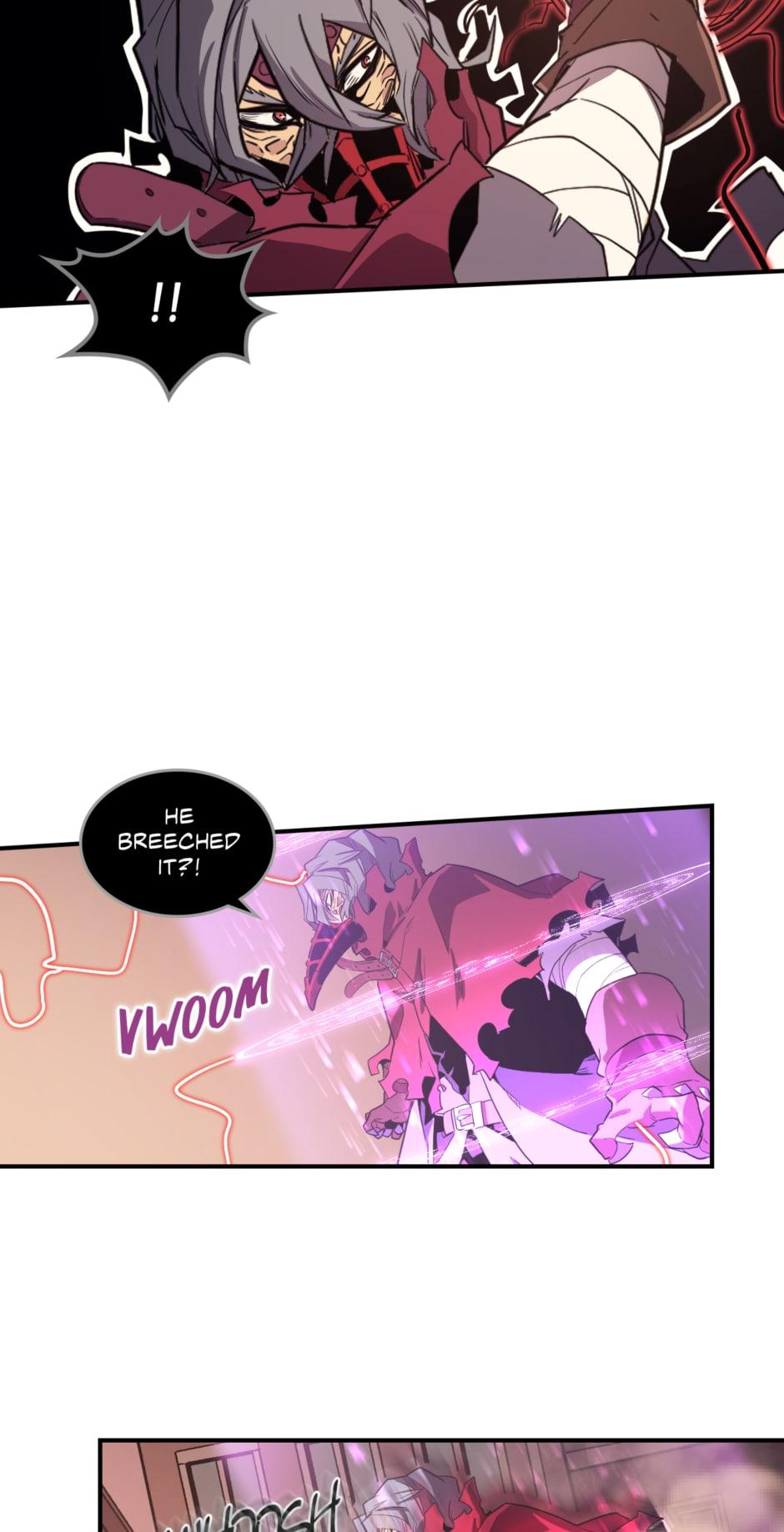 Read A Returner's Magic Should Be Special Manga Online