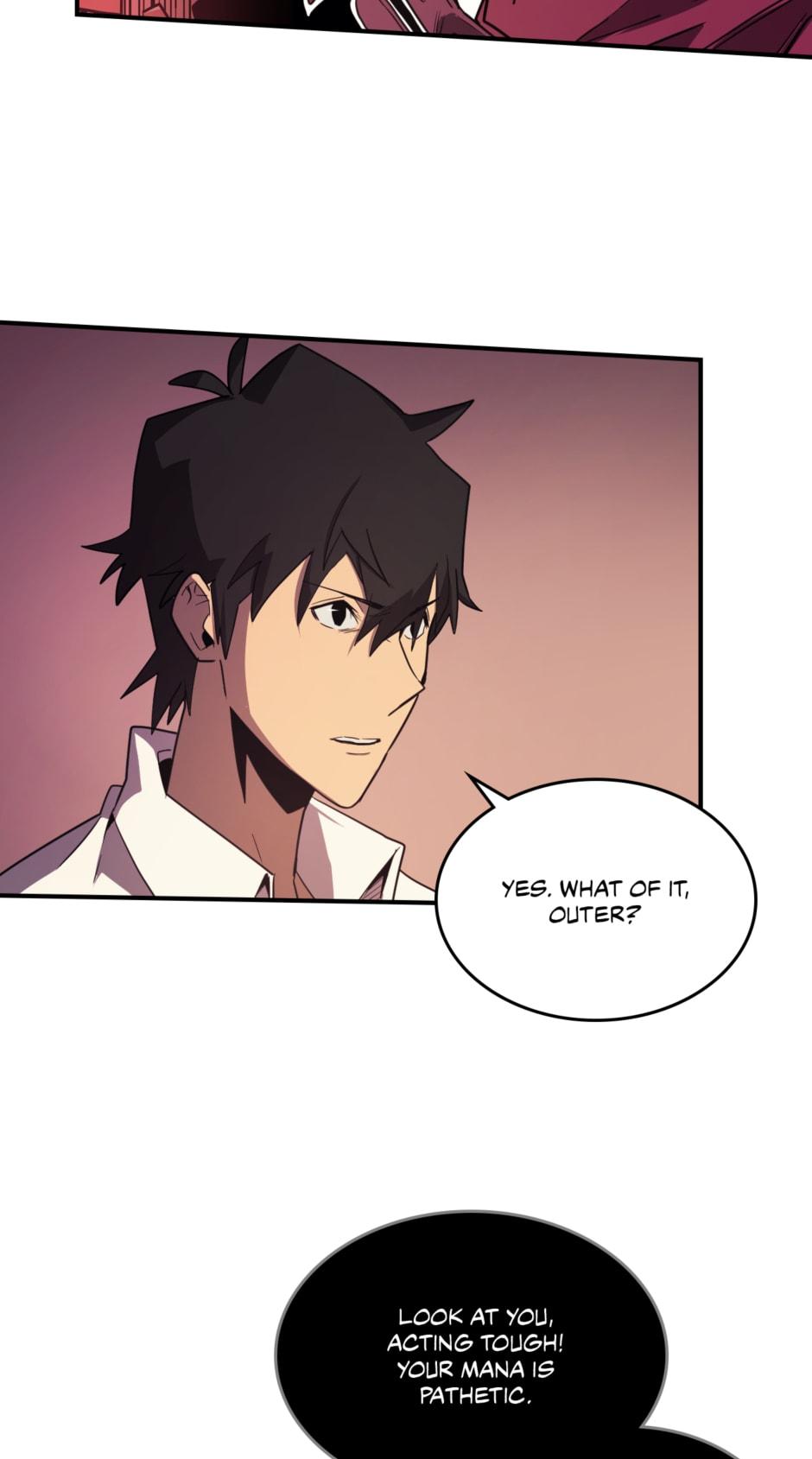 Read A Returner's Magic Should Be Special Manga Online