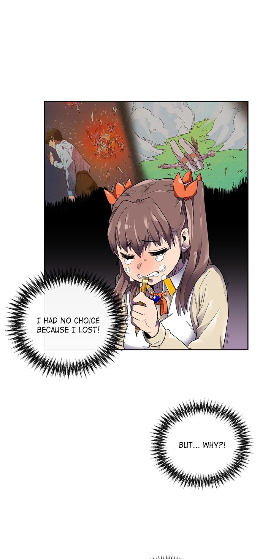 Read A Returner's Magic Should Be Special Manga Online