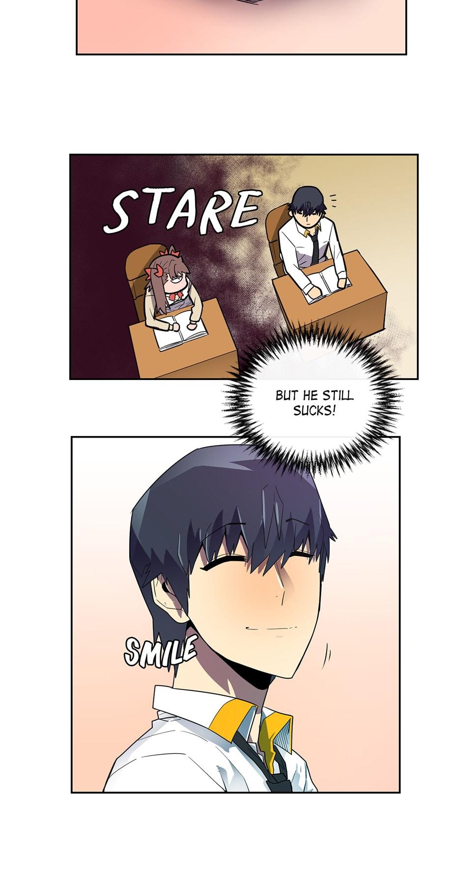 Read A Returner's Magic Should Be Special Manga Online