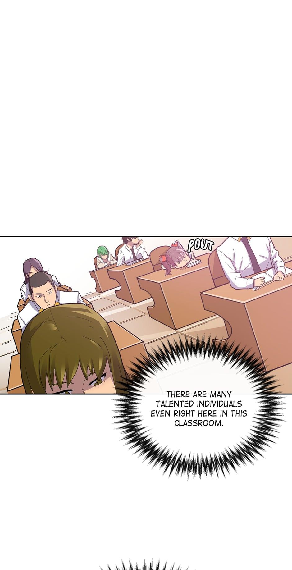 Read A Returner's Magic Should Be Special Manga Online