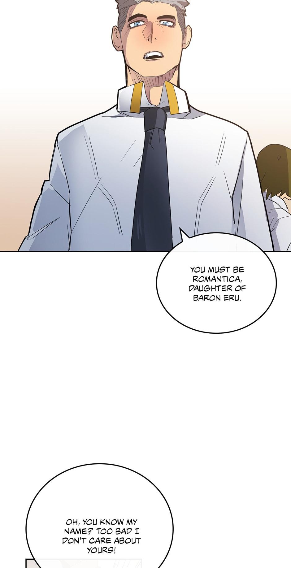 Read A Returner's Magic Should Be Special Manga Online