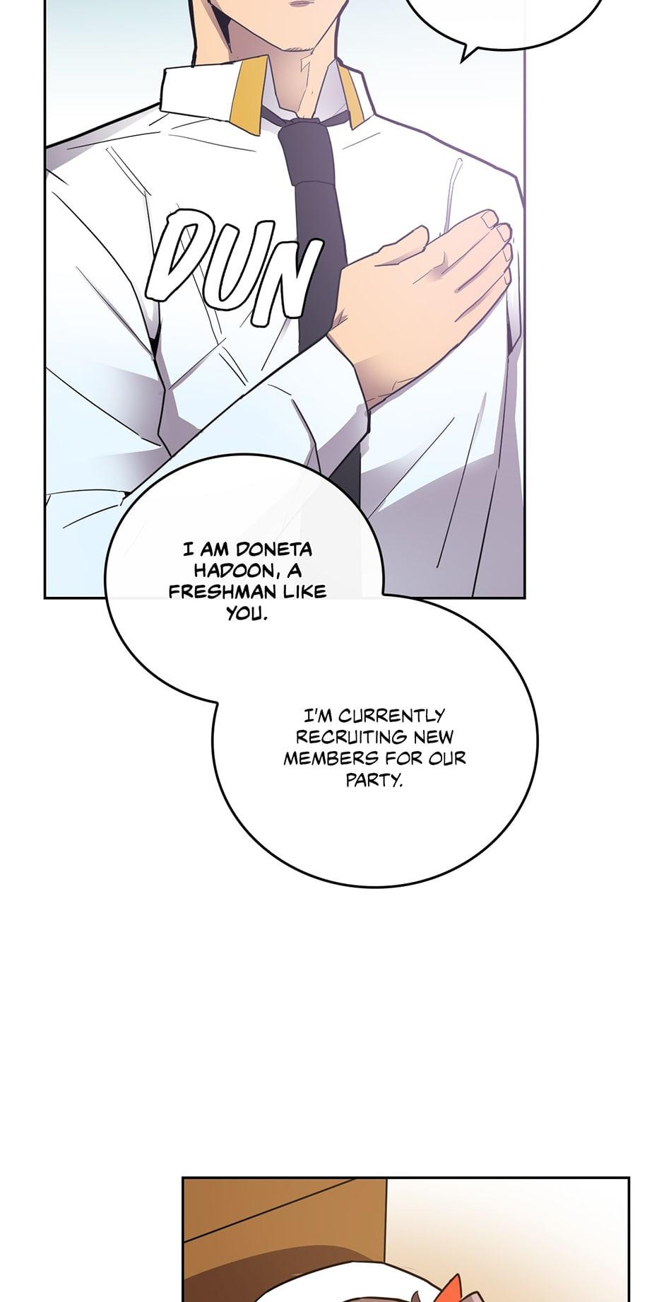 Read A Returner's Magic Should Be Special Manga Online