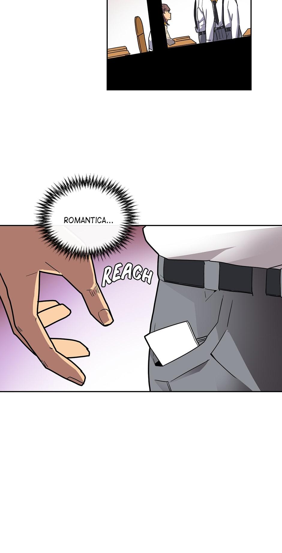 Read A Returner's Magic Should Be Special Manga Online