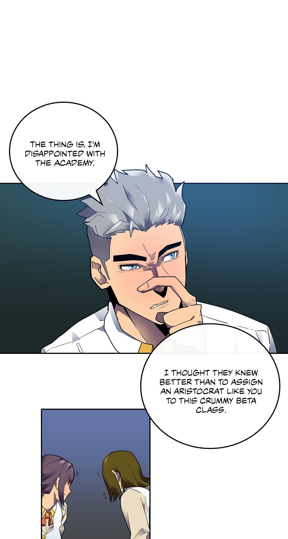 Read A Returner's Magic Should Be Special Manga Online