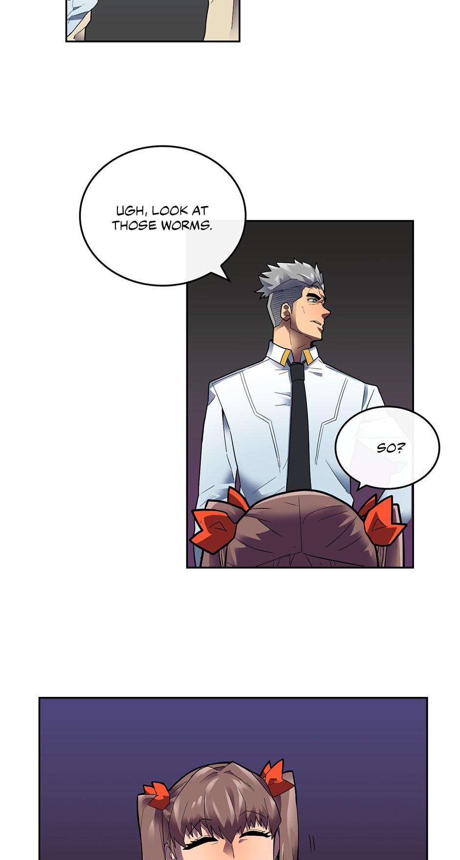 Read A Returner's Magic Should Be Special Manga Online