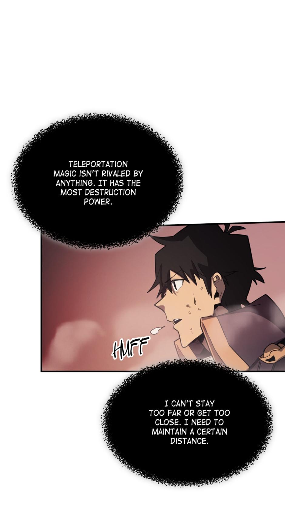 Read A Returner's Magic Should Be Special Manga Online