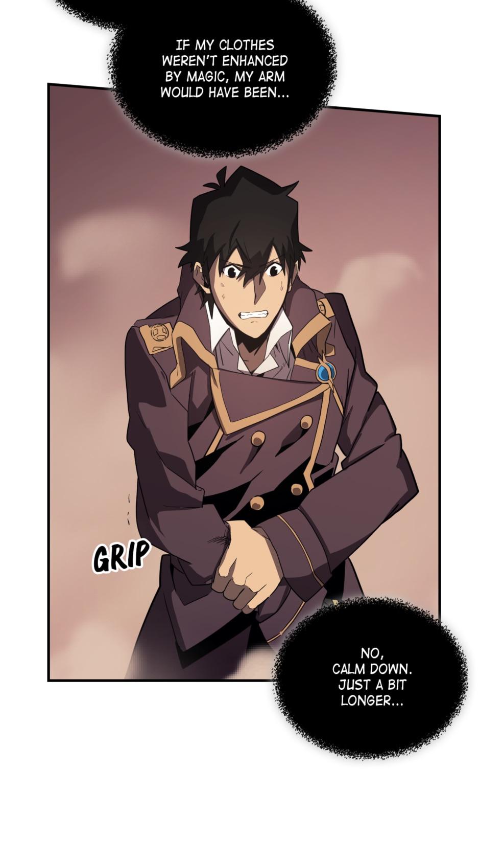 Read A Returner's Magic Should Be Special Manga Online