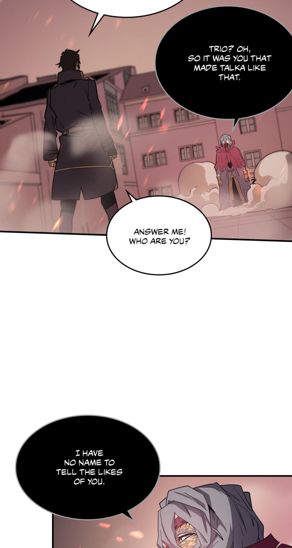 Read A Returner's Magic Should Be Special Manga Online