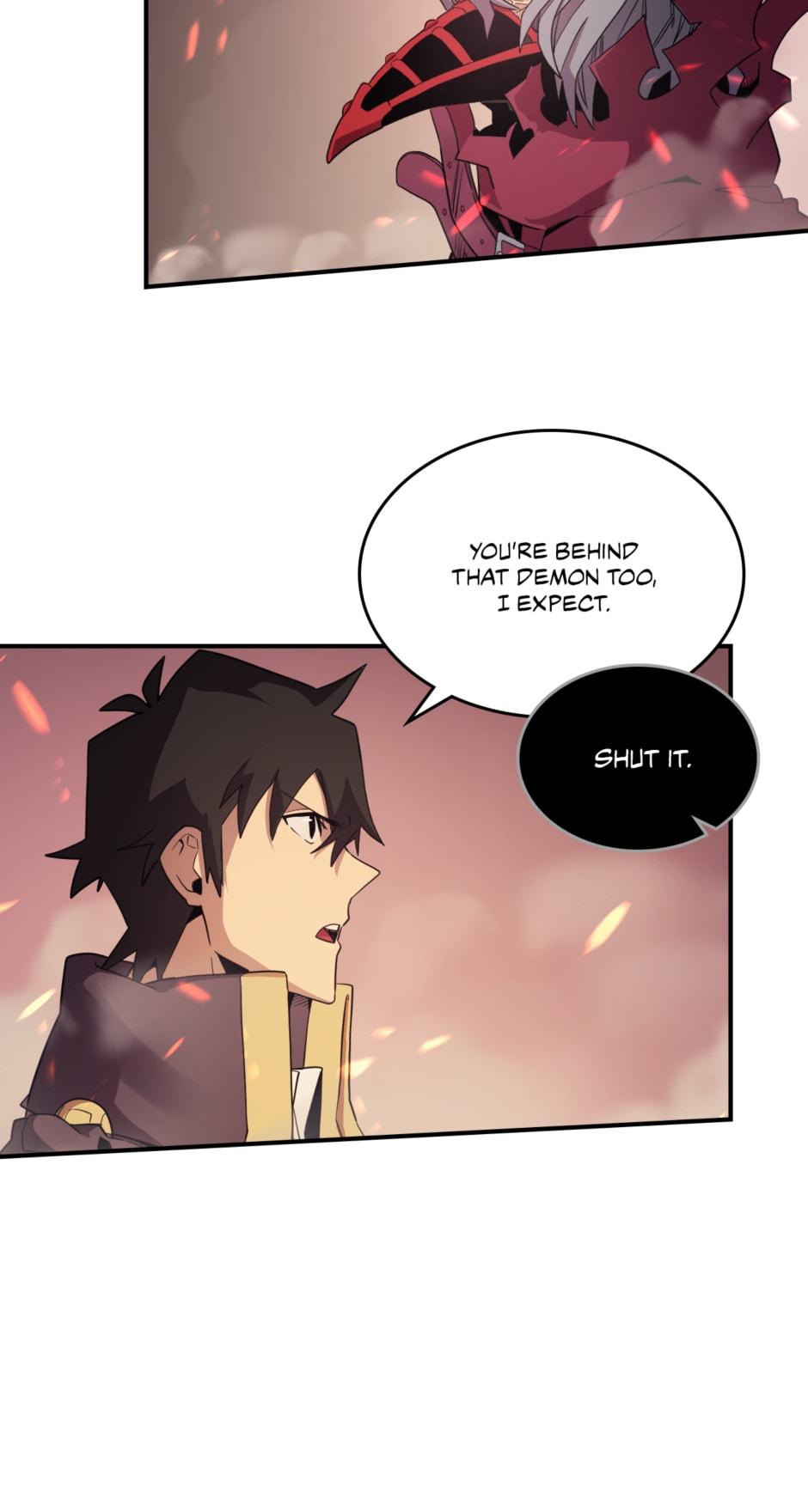 Read A Returner's Magic Should Be Special Manga Online