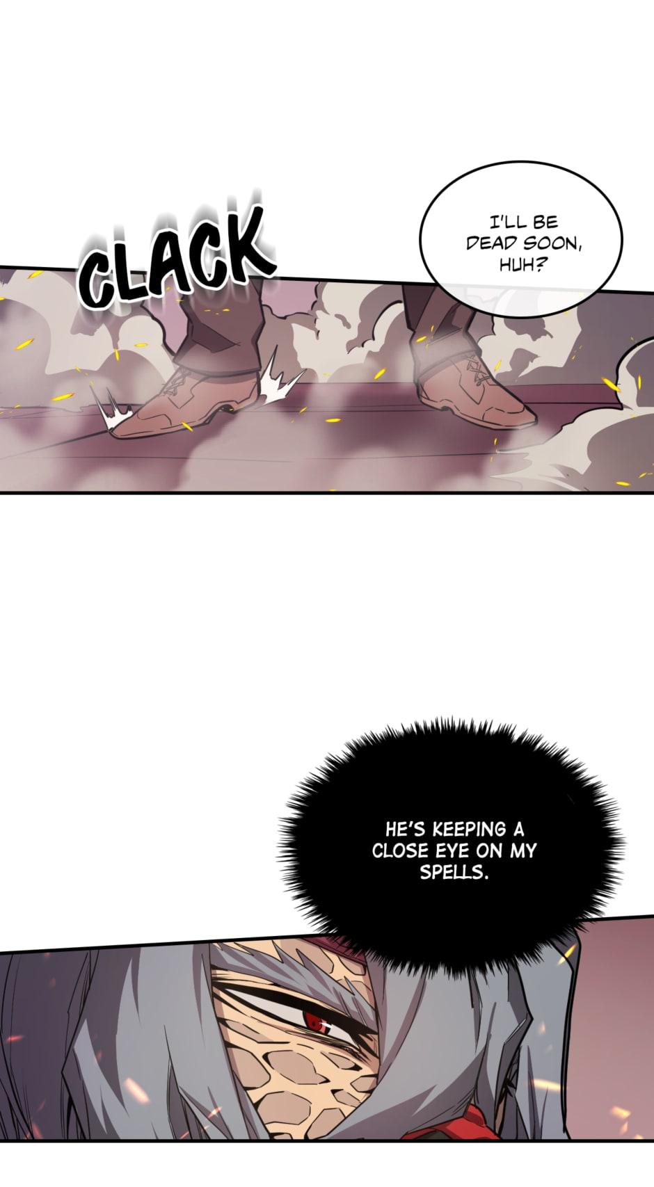 Read A Returner's Magic Should Be Special Manga Online