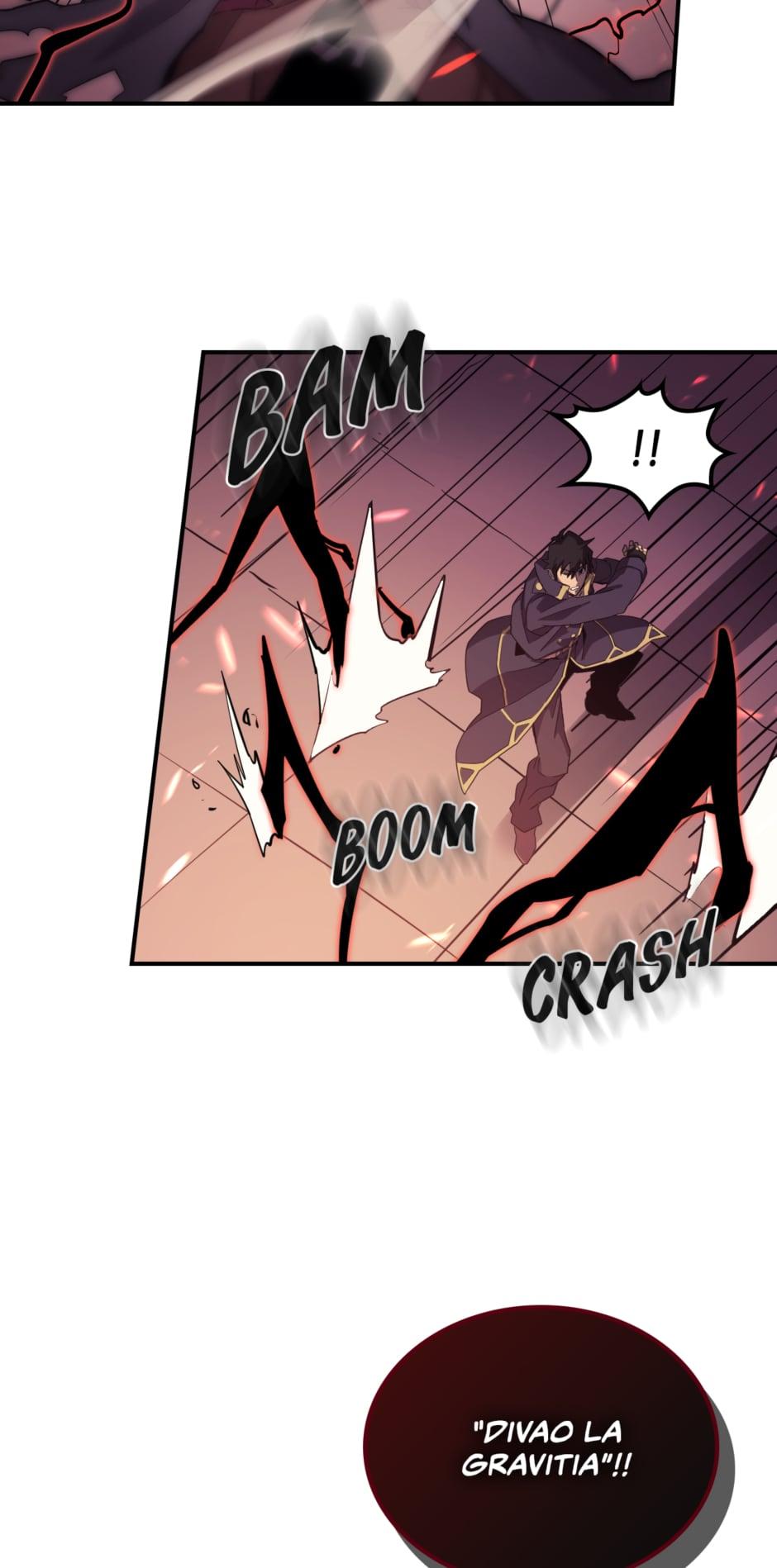 Read A Returner's Magic Should Be Special Manga Online