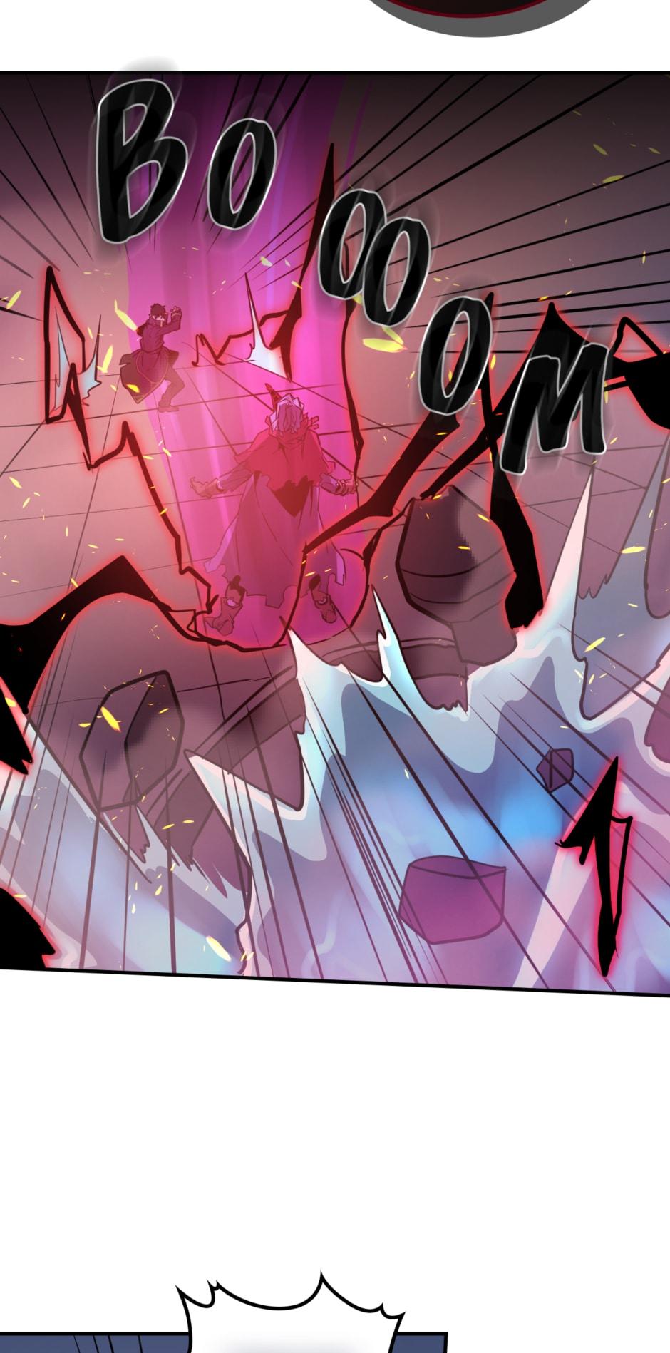 Read A Returner's Magic Should Be Special Manga Online