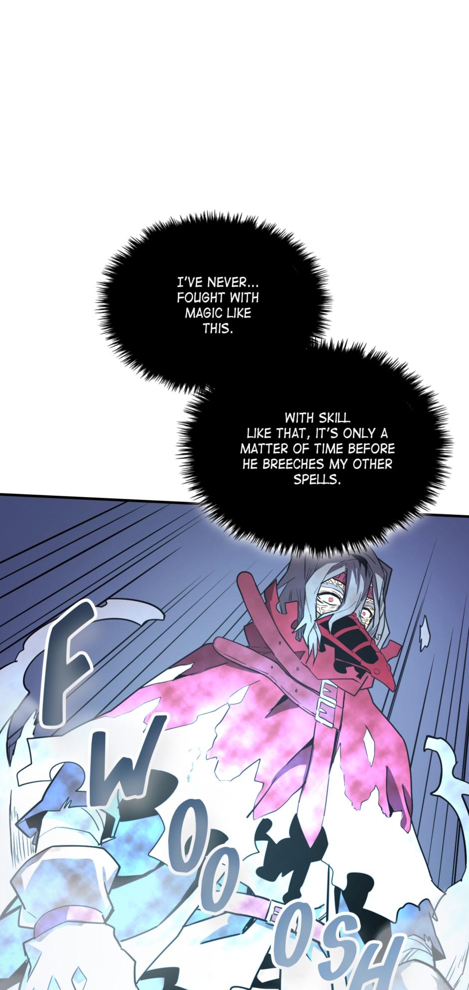 Read A Returner's Magic Should Be Special Manga Online