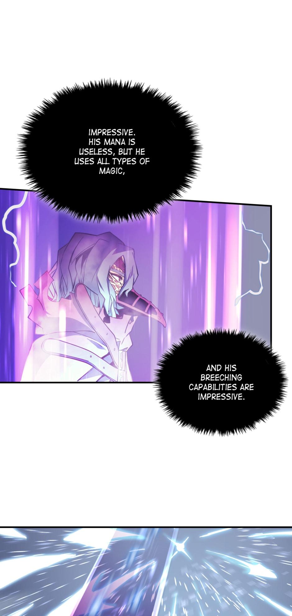 Read A Returner's Magic Should Be Special Manga Online