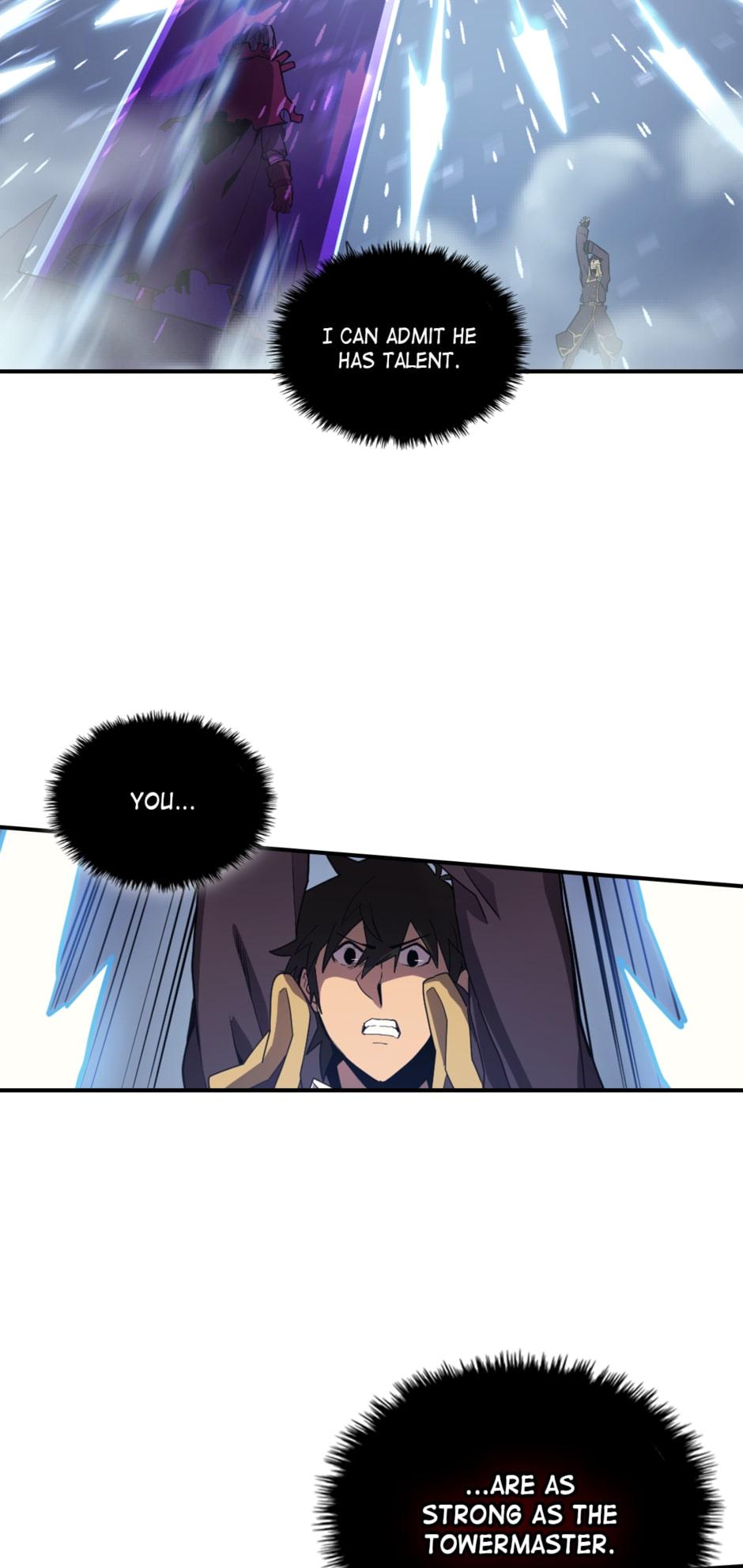 Read A Returner's Magic Should Be Special Manga Online