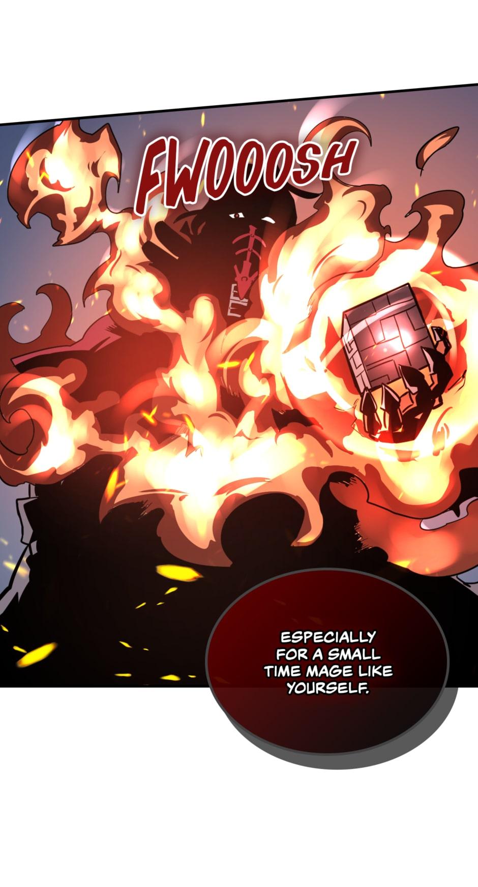 Read A Returner's Magic Should Be Special Manga Online
