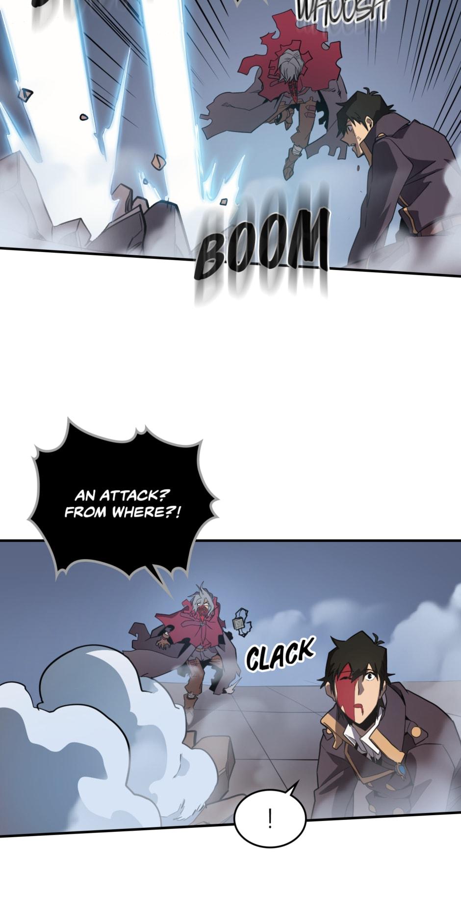 Read A Returner's Magic Should Be Special Manga Online