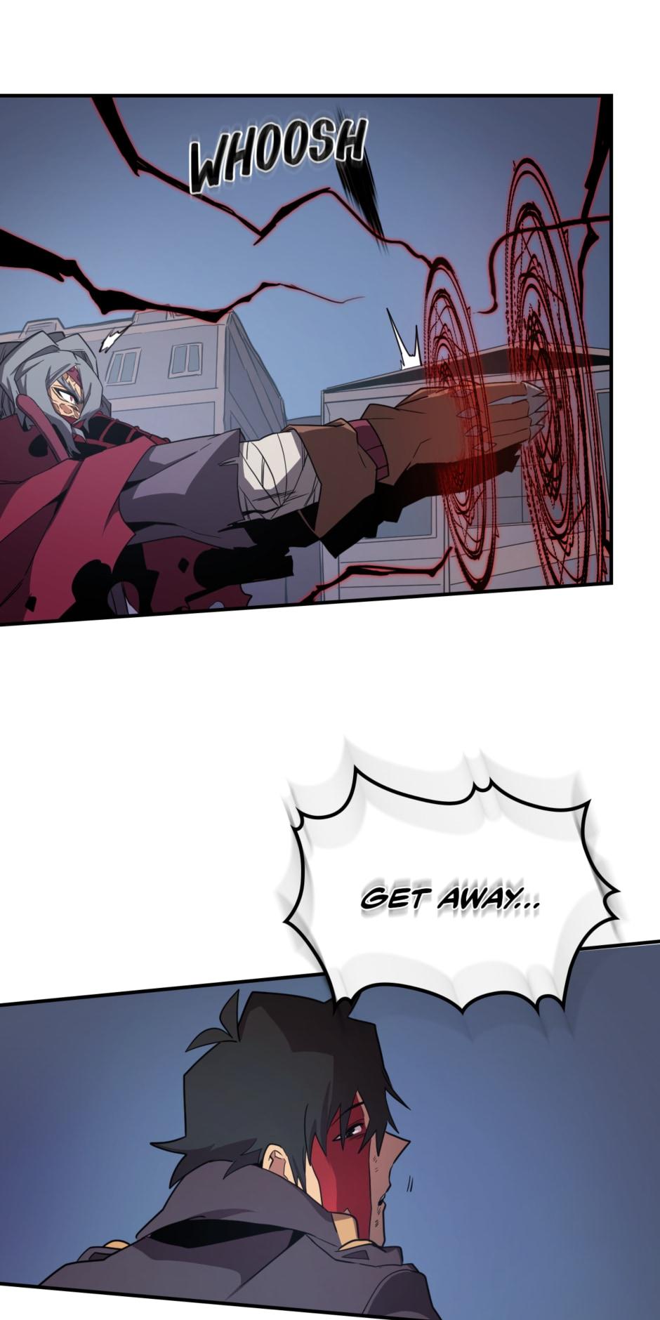 Read A Returner's Magic Should Be Special Manga Online