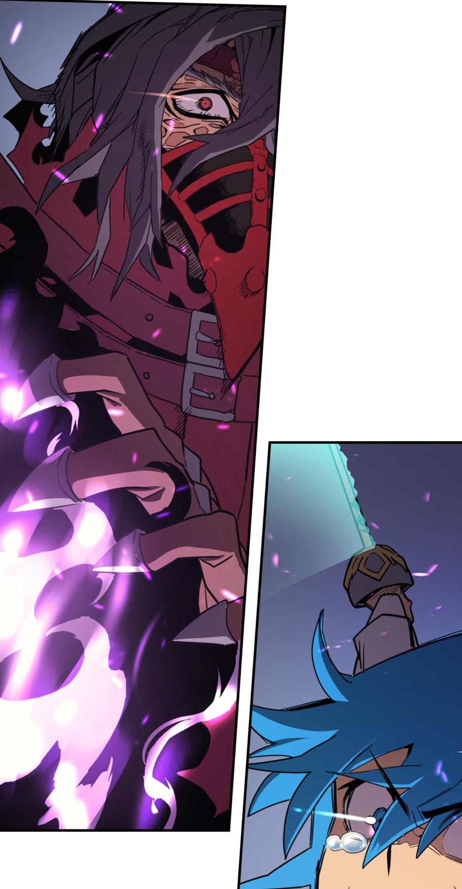 Read A Returner's Magic Should Be Special Manga Online