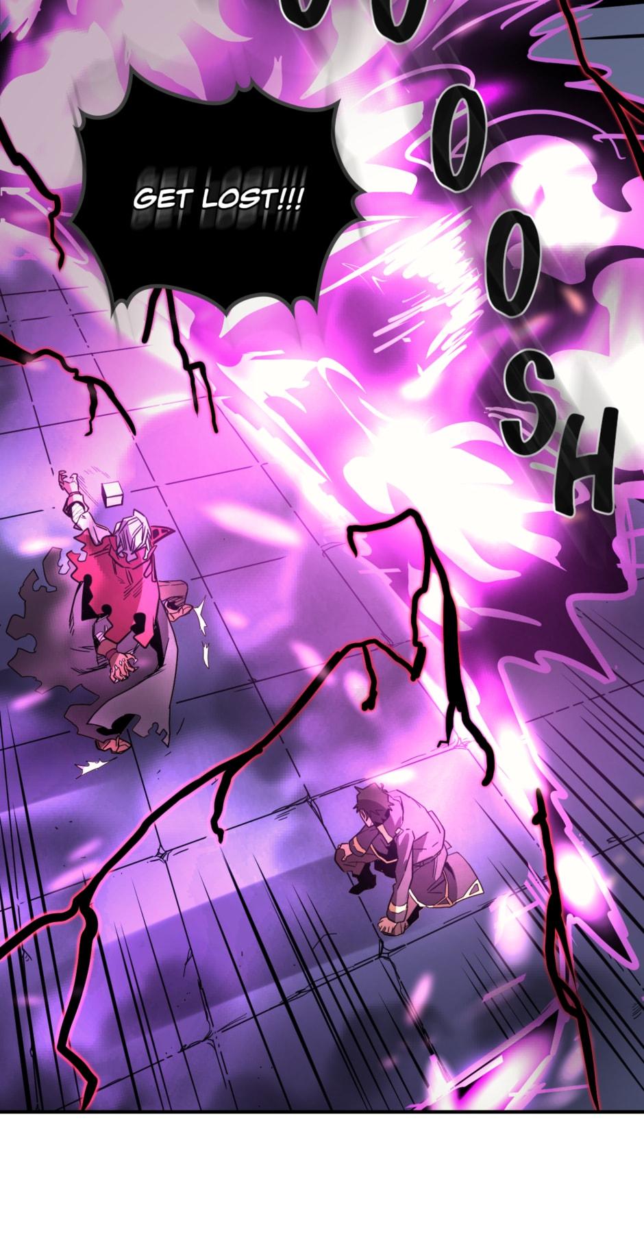 Read A Returner's Magic Should Be Special Manga Online