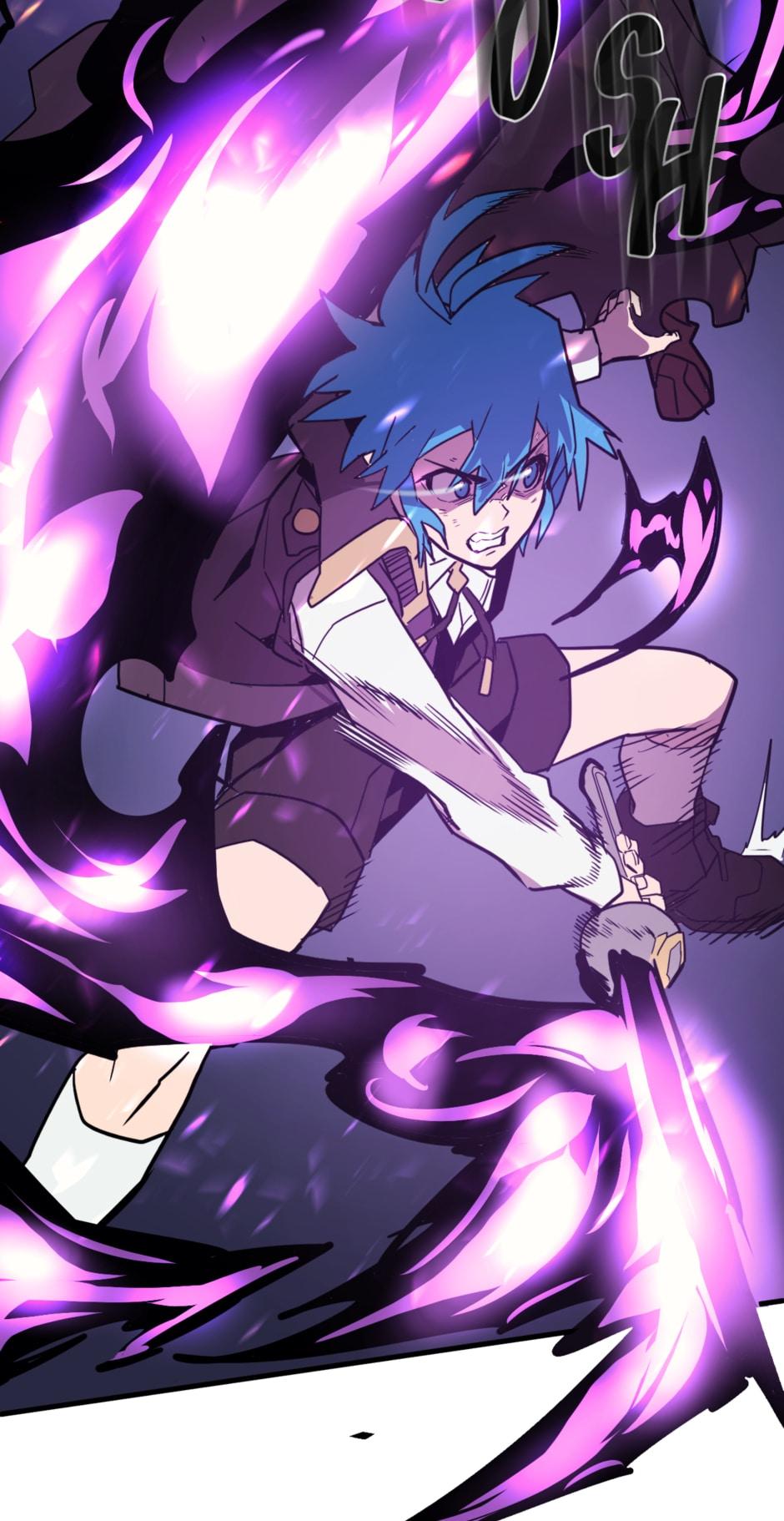 Read A Returner's Magic Should Be Special Manga Online