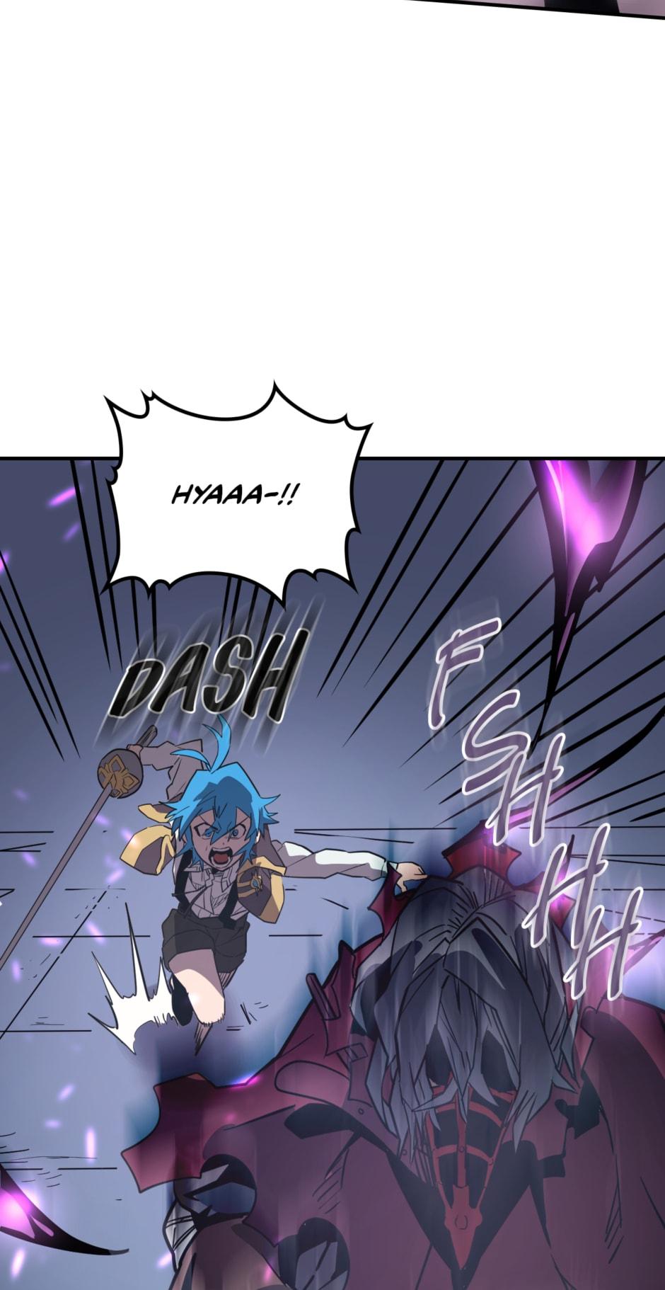 Read A Returner's Magic Should Be Special Manga Online