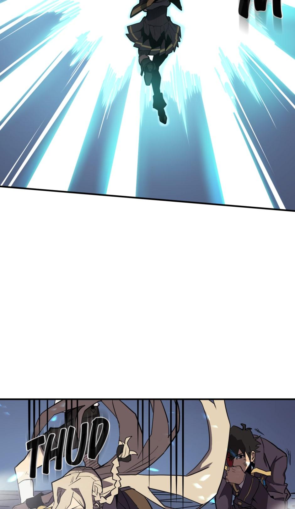 Read A Returner's Magic Should Be Special Manga Online
