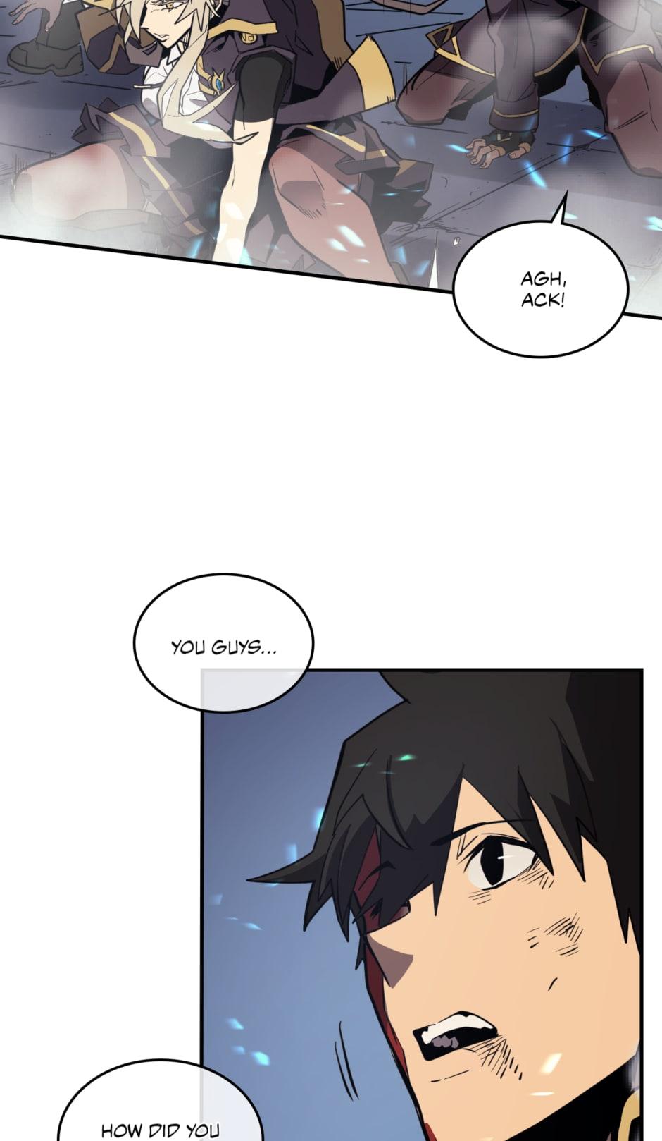 Read A Returner's Magic Should Be Special Manga Online