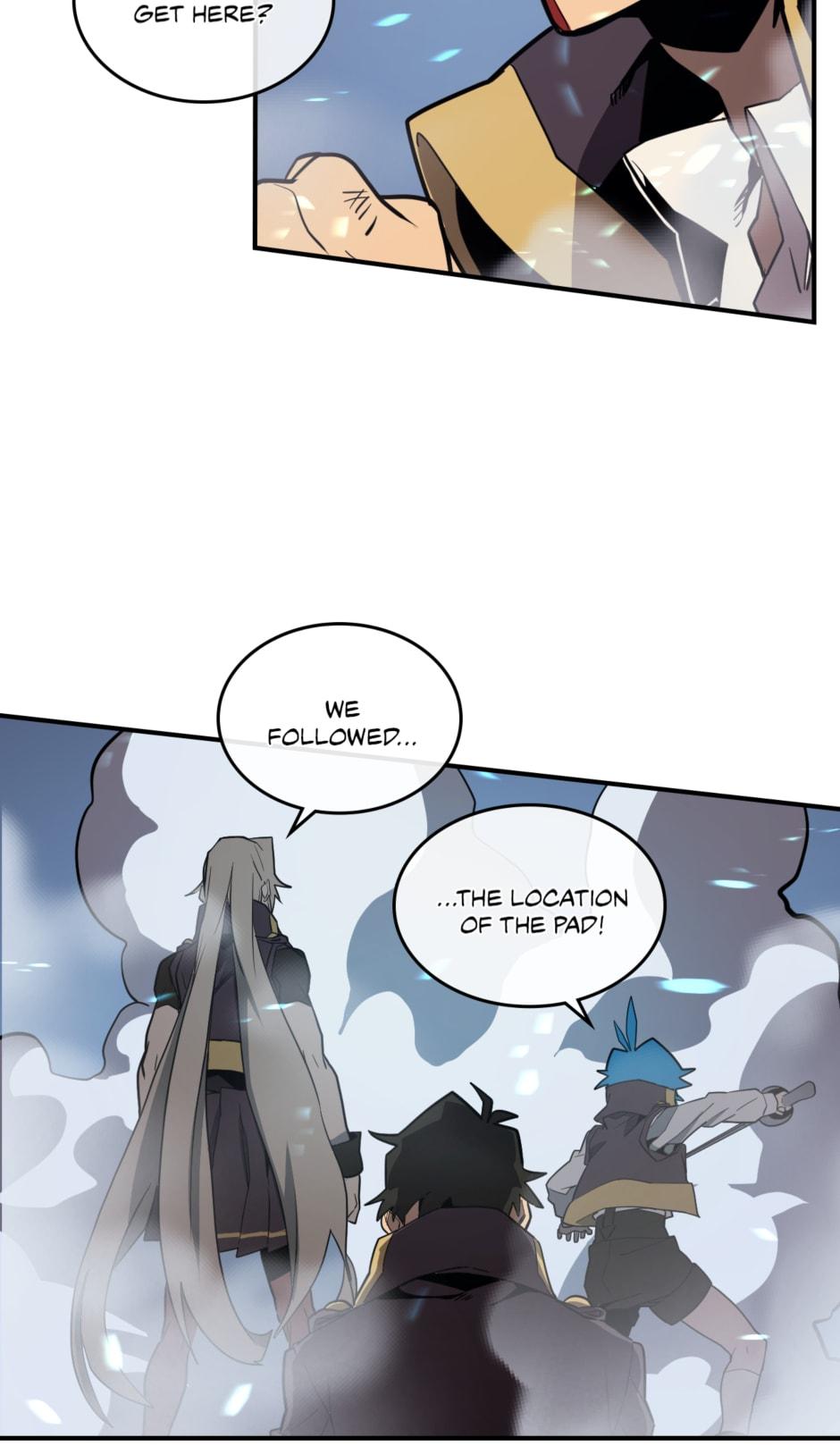 Read A Returner's Magic Should Be Special Manga Online