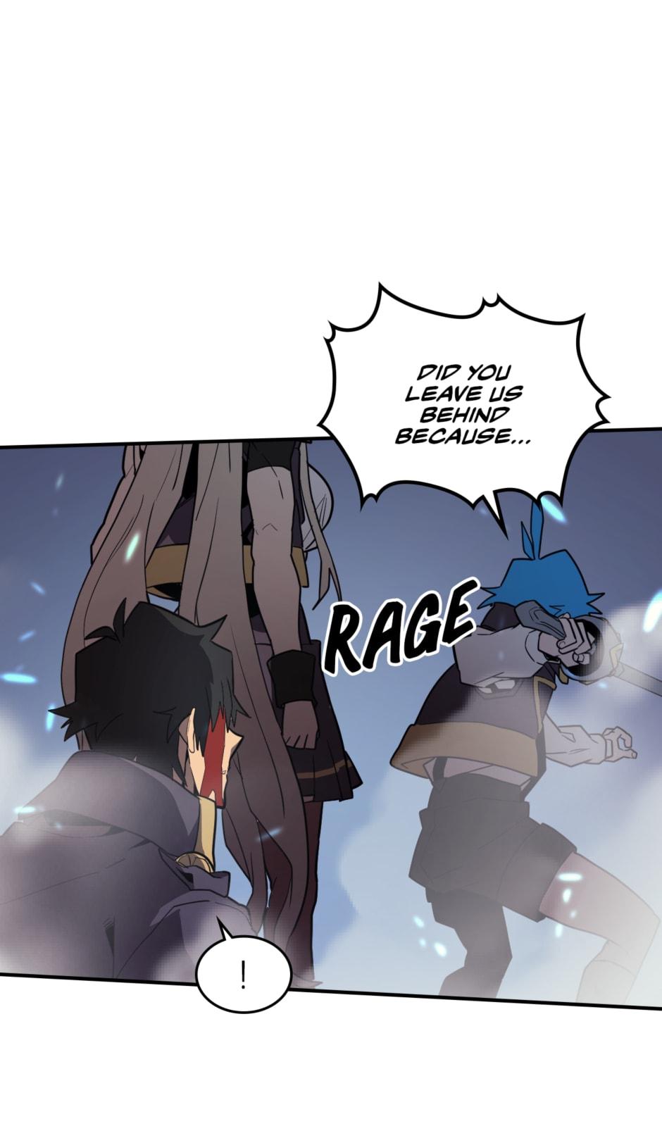 Read A Returner's Magic Should Be Special Manga Online