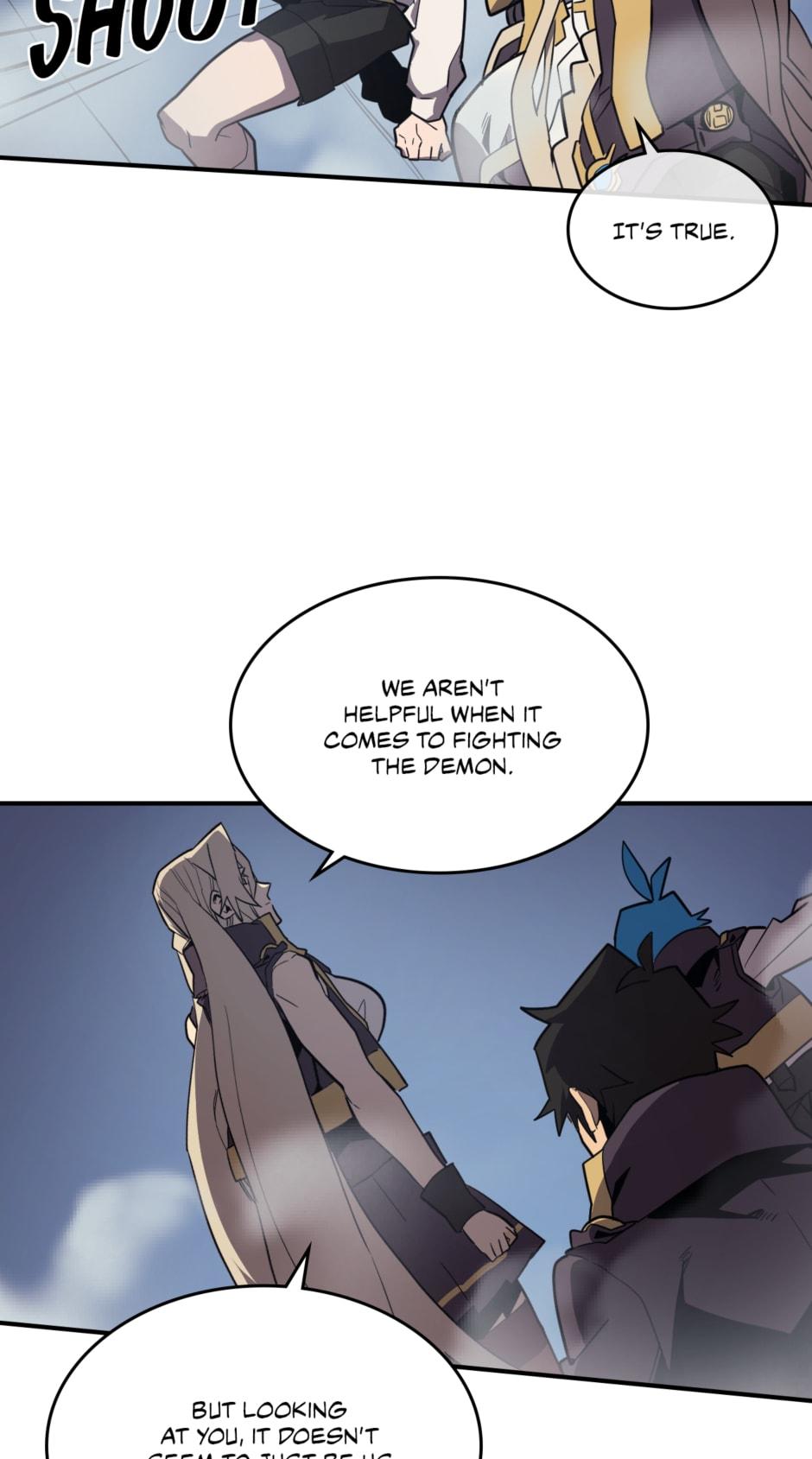 Read A Returner's Magic Should Be Special Manga Online