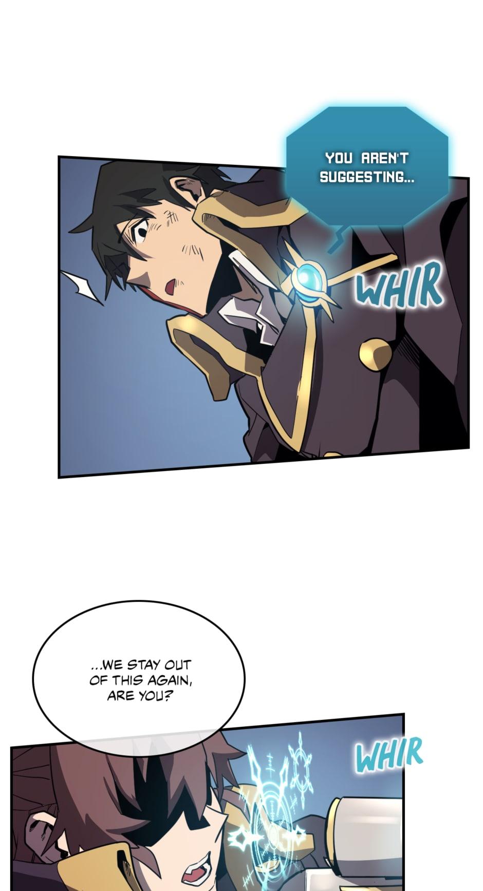 Read A Returner's Magic Should Be Special Manga Online