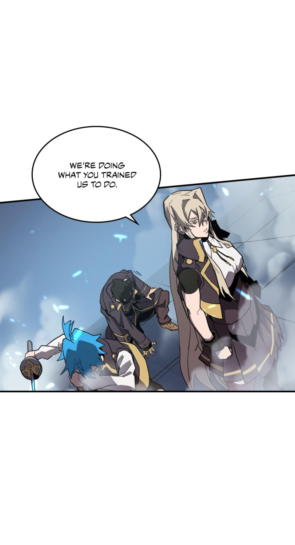 Read A Returner's Magic Should Be Special Manga Online