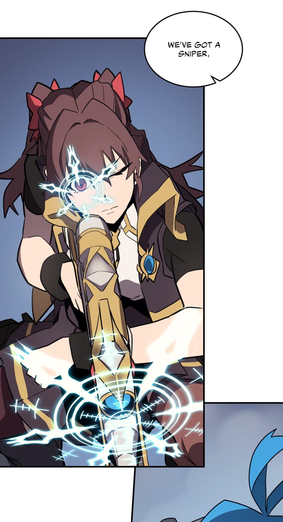 Read A Returner's Magic Should Be Special Manga Online
