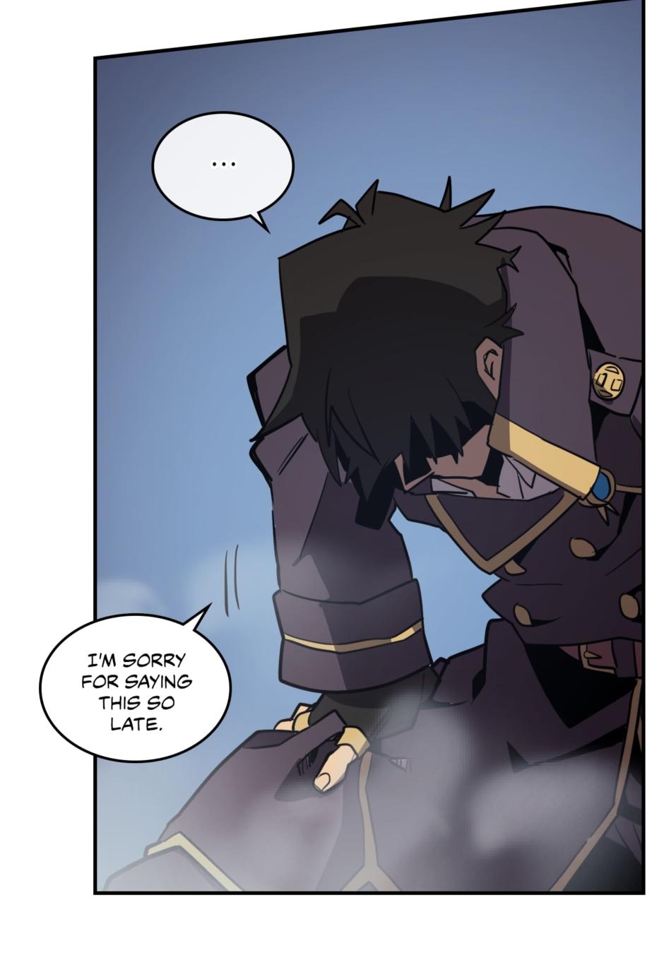Read A Returner's Magic Should Be Special Manga Online