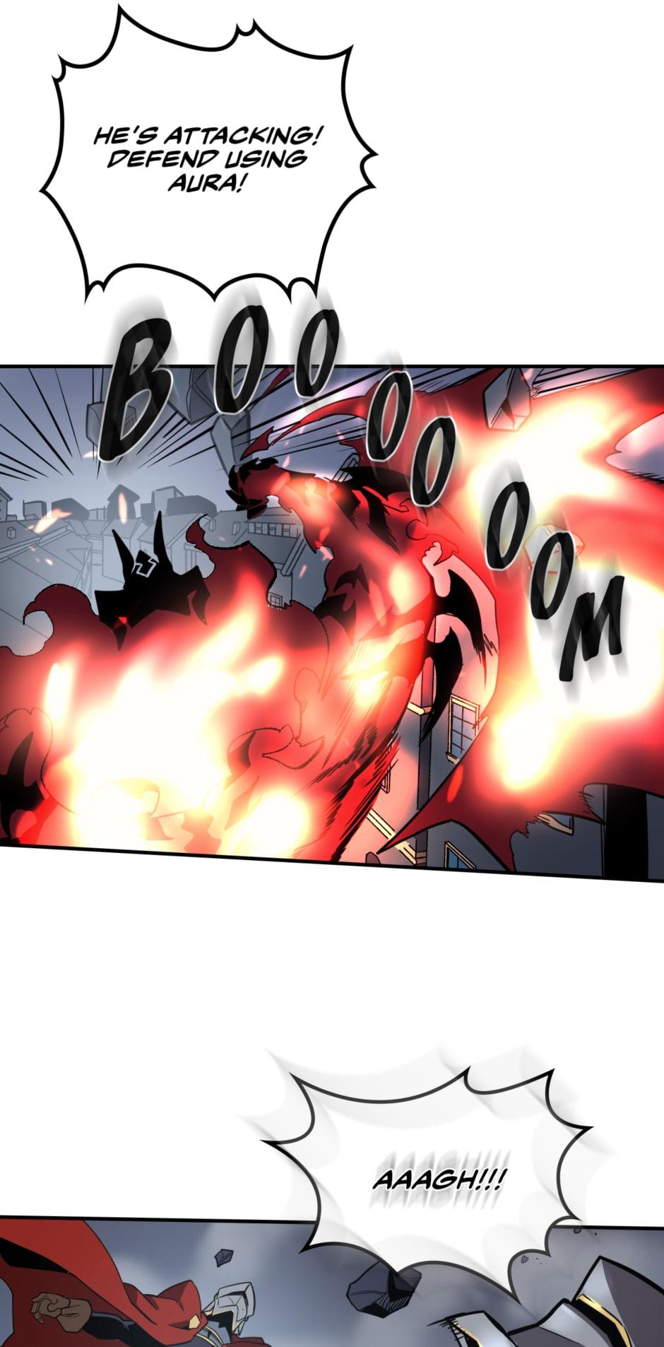 Read A Returner's Magic Should Be Special Manga Online