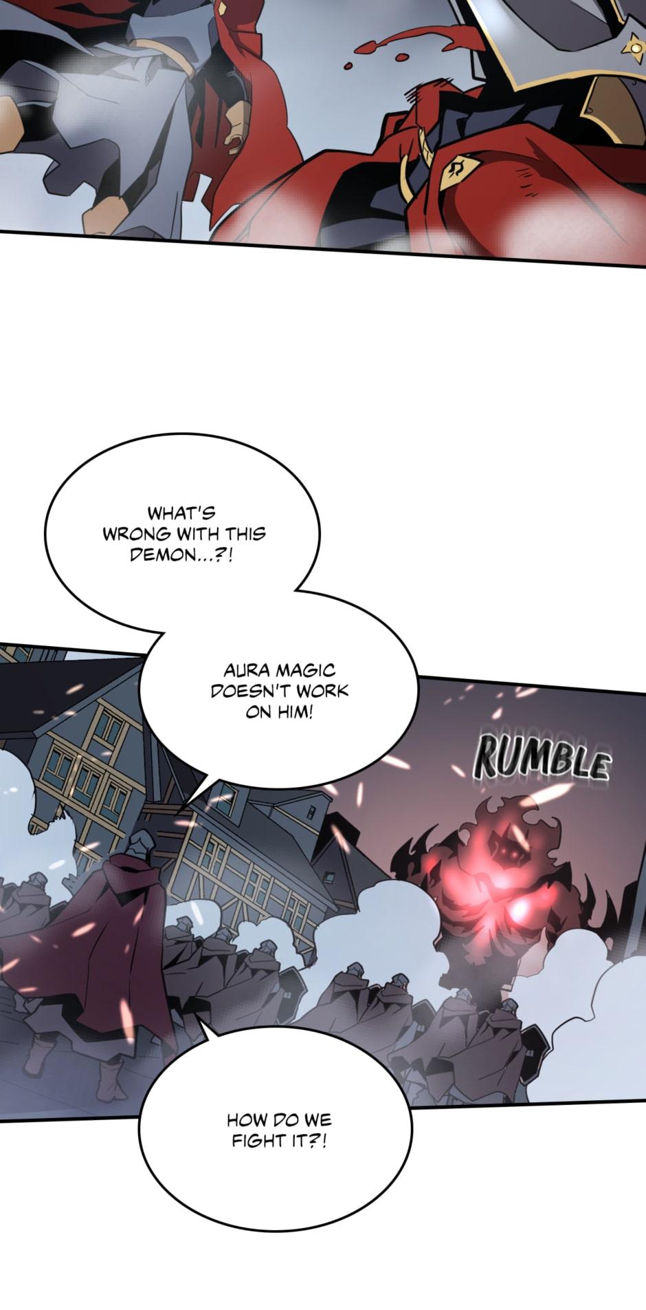 Read A Returner's Magic Should Be Special Manga Online
