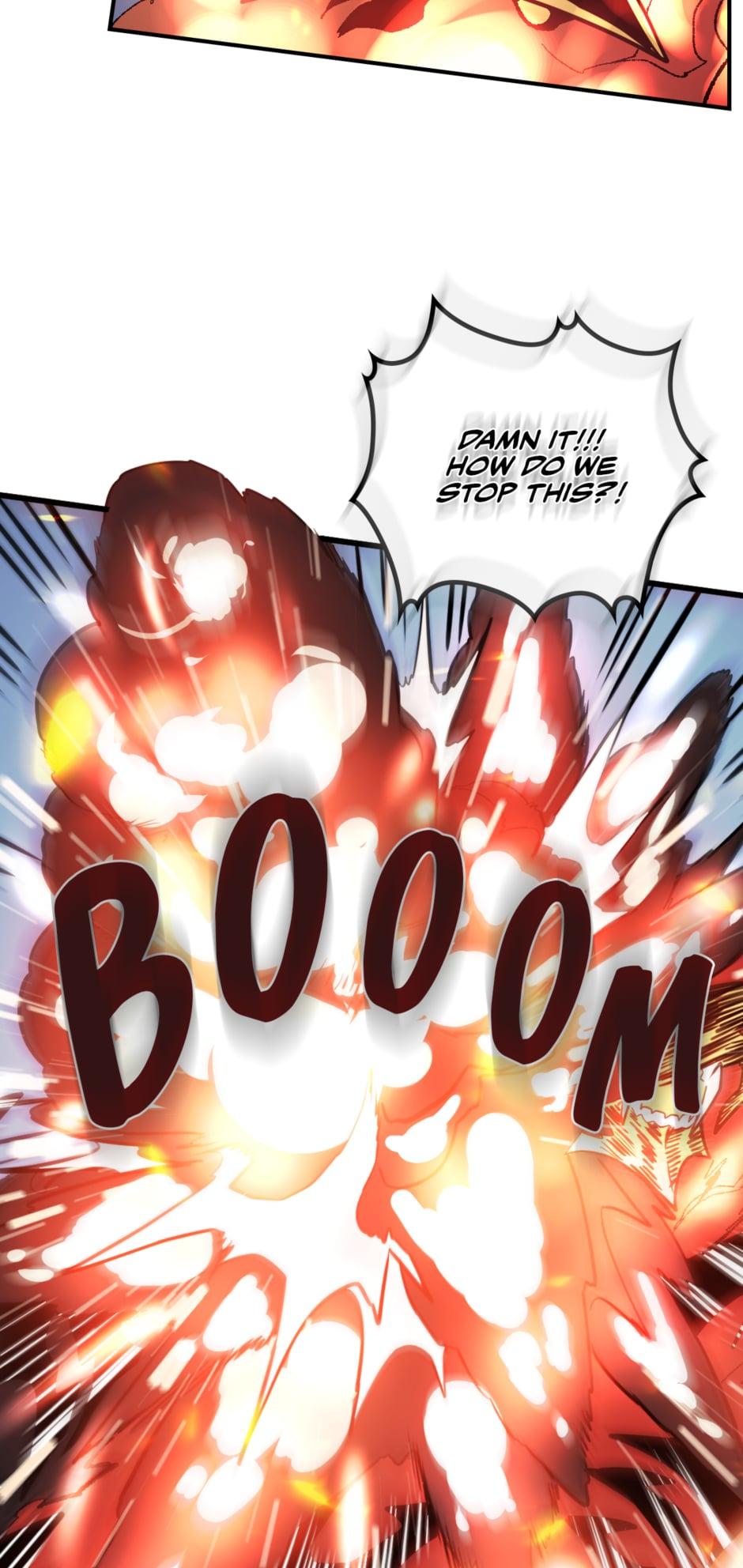 Read A Returner's Magic Should Be Special Manga Online