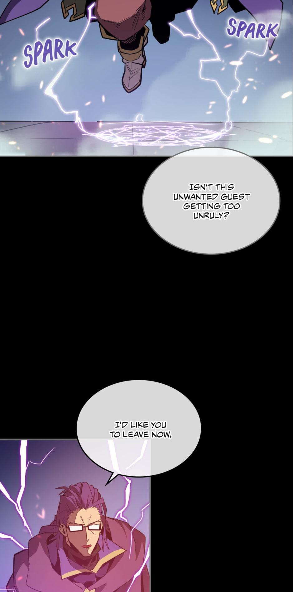 Read A Returner's Magic Should Be Special Manga Online