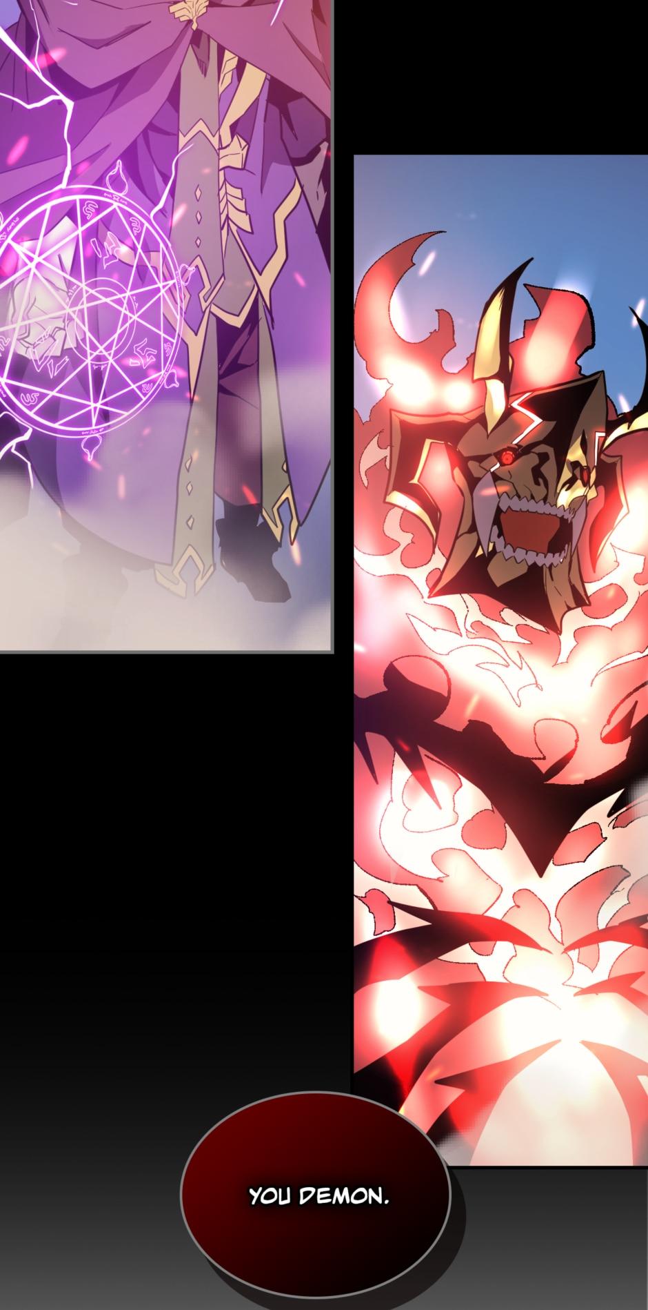 Read A Returner's Magic Should Be Special Manga Online