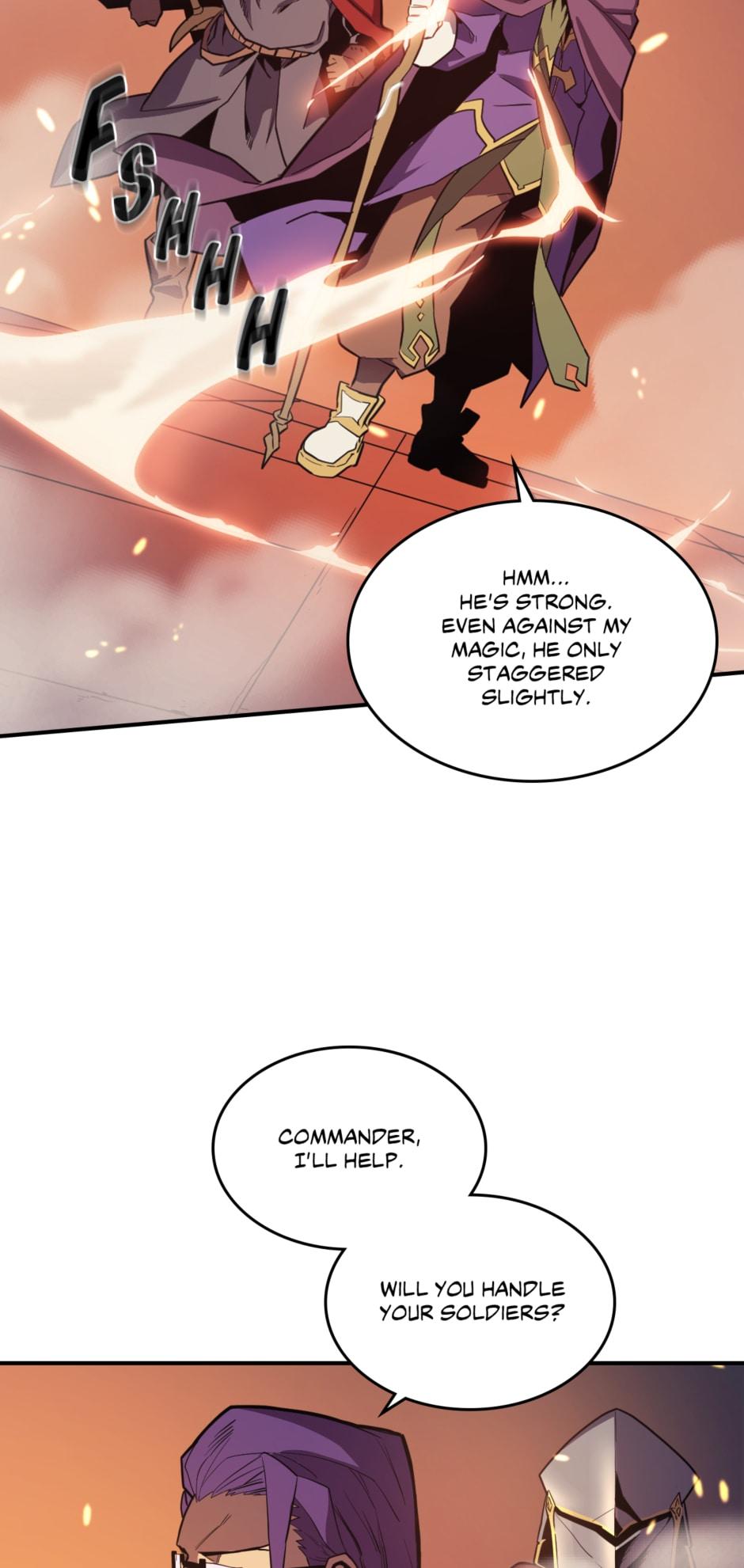 Read A Returner's Magic Should Be Special Manga Online