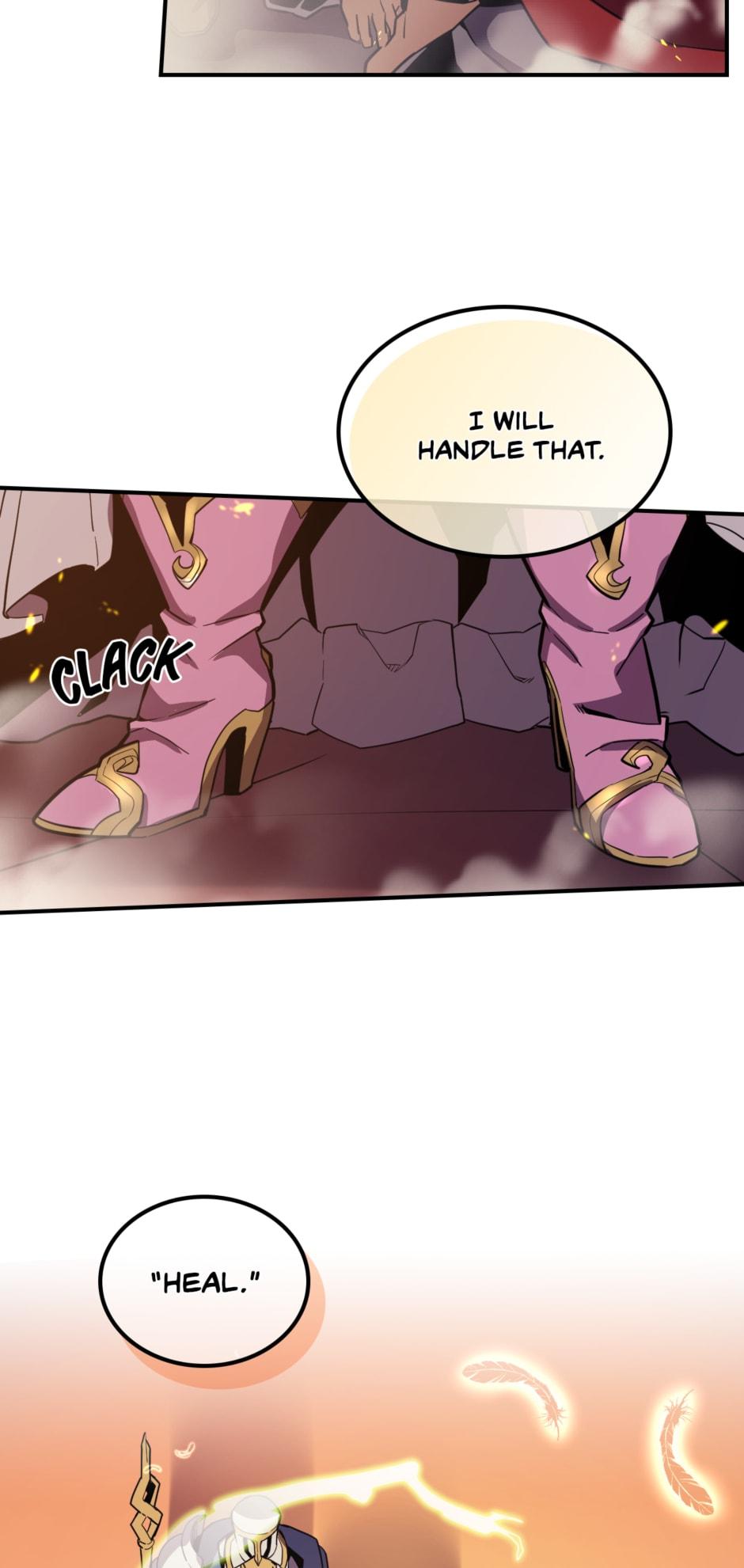 Read A Returner's Magic Should Be Special Manga Online