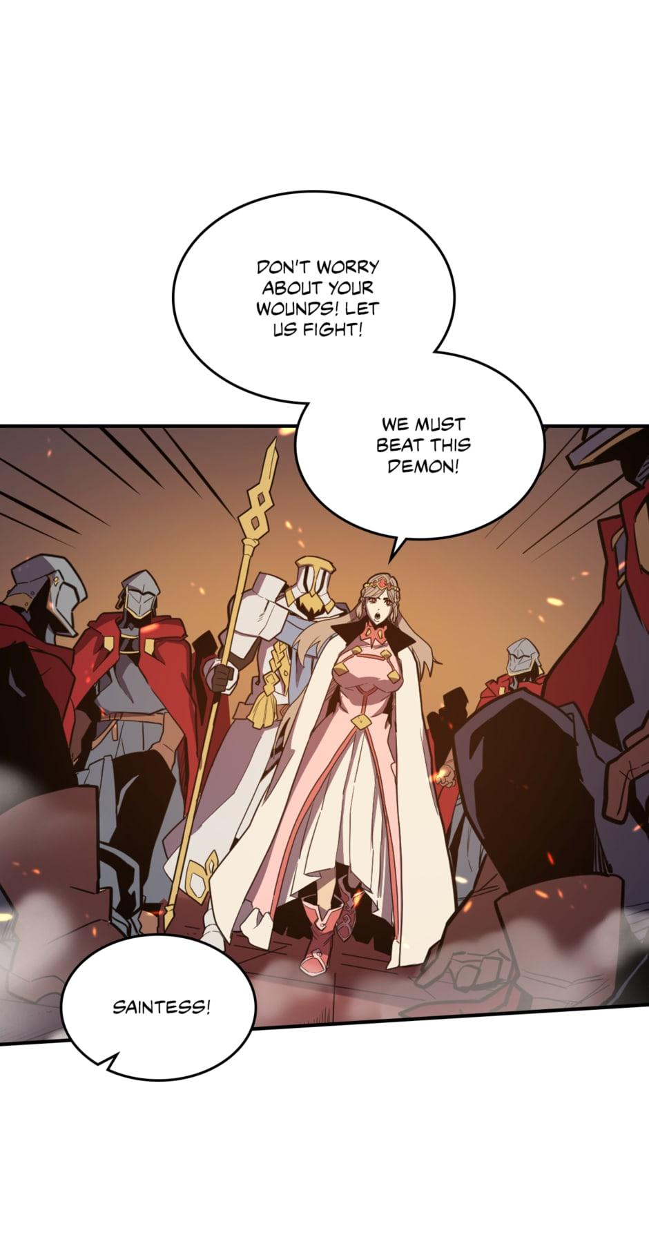 Read A Returner's Magic Should Be Special Manga Online