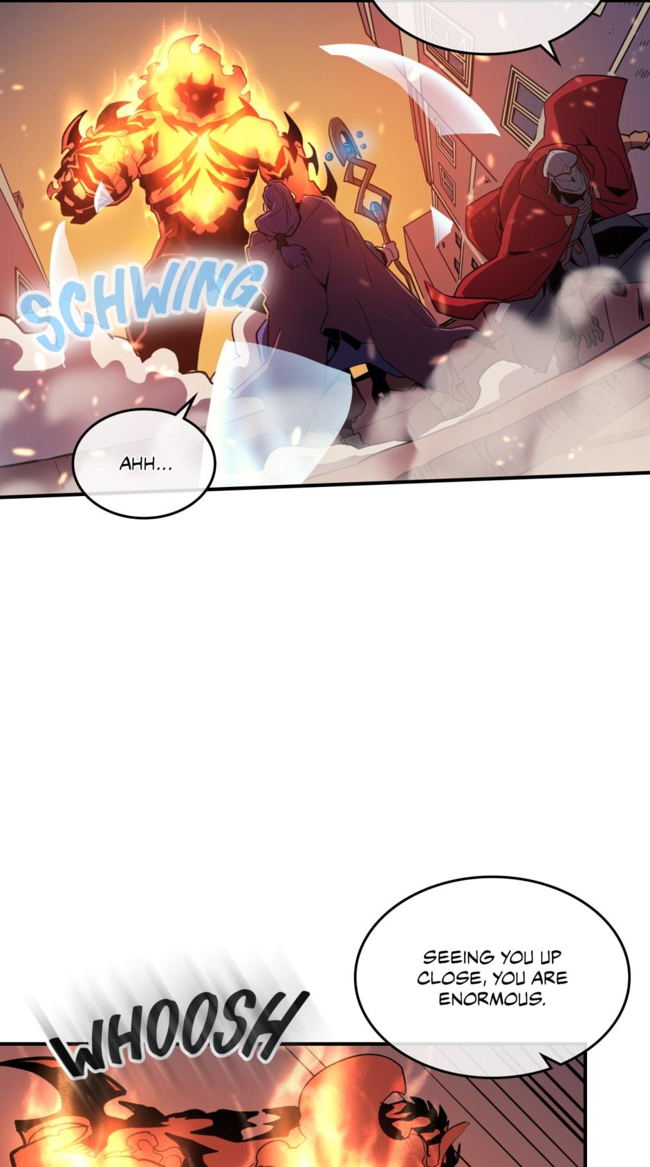 Read A Returner's Magic Should Be Special Manga Online