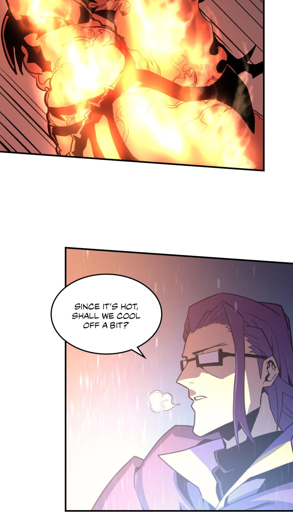 Read A Returner's Magic Should Be Special Manga Online