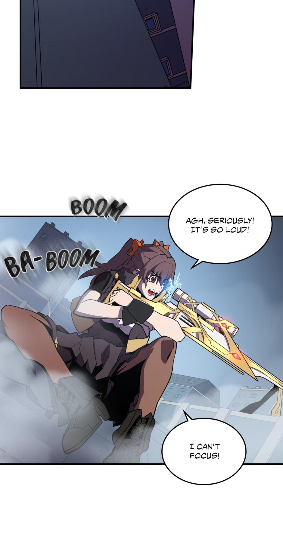 Read A Returner's Magic Should Be Special Manga Online