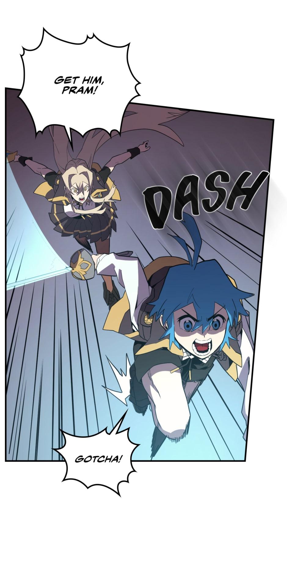 Read A Returner's Magic Should Be Special Manga Online